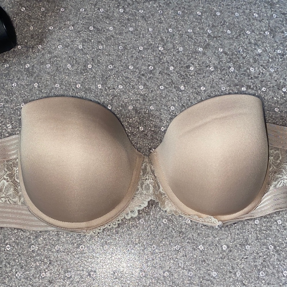 Target Strapless Bra size 36B